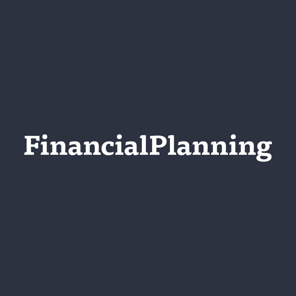 financial planning