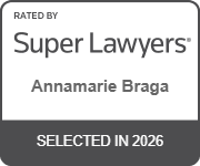 super lawyers annamarie braga