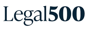 Legal500 logo